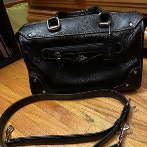 Coach Millie Satchel